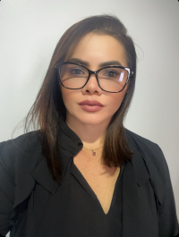 Foto de Lusielle de Sousa Oliveira