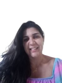 Foto de Andreza Velasco dos Santos Maria Cruz