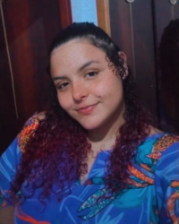 Foto de Maria Laura   Viana Silva