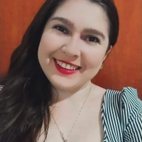 Foto de Dayane cristina de Siqueira