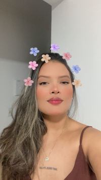 Foto de Milena Campos