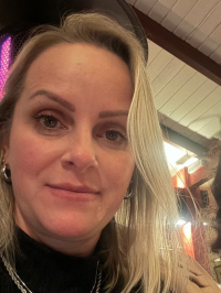 Foto de Fabiana Kreusch e Silva