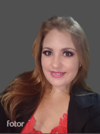 Foto de Gislaine Cristina  Dos Santos Biondo