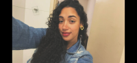 Foto de Isabella da Silva