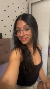 Foto de Giovanna  Fontes Silva 