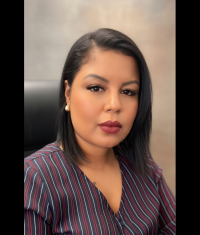Foto de Rosângela  Gomes Ferreira dos Santos