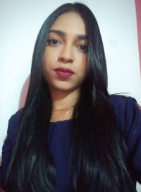 Foto de Samya Alves