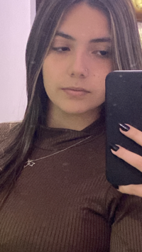 Foto de Thayna  Santos 