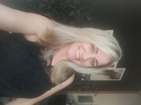 Foto de Katia Patrícia  Marangoni 