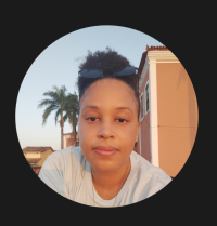 Foto de Alda Angélica  Oliveira Sousa