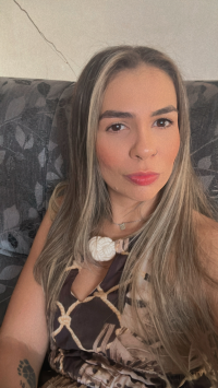 Foto de Tatiane Maria Lima