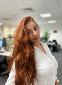 Foto de Bruna Domingos Ferreira
