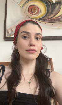 Foto de Camila  Oliveira