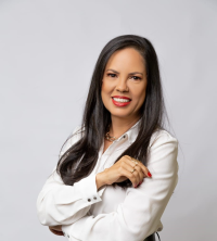 Foto de Regina Aparecida Alves Feitoza