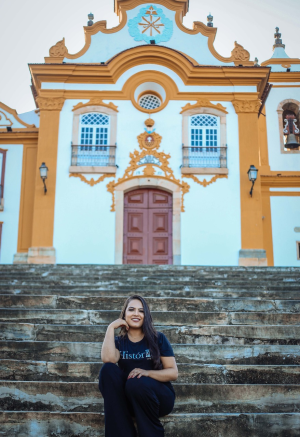 Foto de Sabrina Silva
