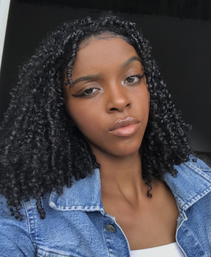 Foto de Samira  Beatriz 