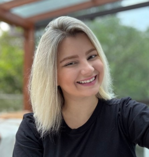 Foto de Bruna Eduarda Oeschler