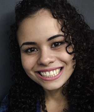 Foto de Nayara do Carmo Pedroza