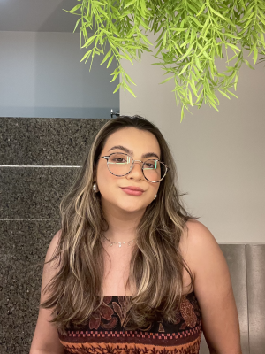 Foto de Vitória Herrera  Paizan 