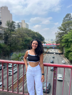 Foto de Adriele  Assis de Oliveira 
