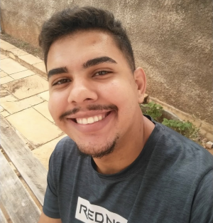 Foto de Vinícius  Silva de Aguiar
