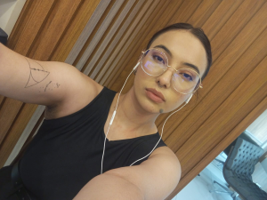 Foto de daniela maria da silva almeida