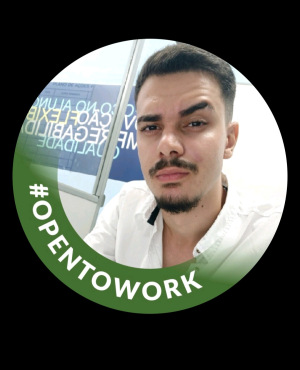 Foto de PATRYCK  BARREIRA