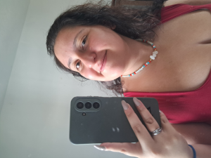 Foto de Danielle Tonioli Gonçalves 