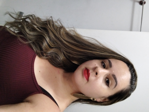 Foto de Vanessa  Timóteo Santos Barros 