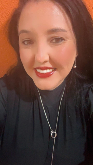 Foto de Renata Regina Verissimo  Lage