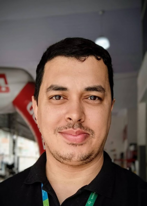 Foto de EUDES JUNIOR