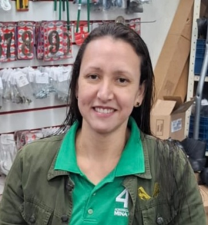 Foto de Adriana  Galdino Paranagua 