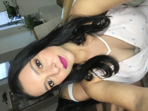 Foto de Mariana Fernandes de Oliveira Barros
