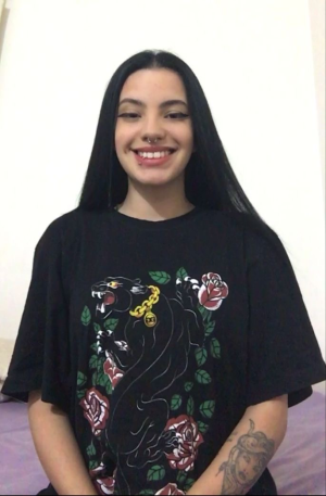 Foto de Vitória Alves Rodrigues