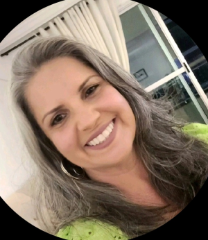 Foto de DAYHANI BARBIERI SOUZA