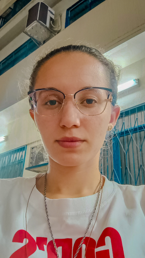 Foto de Leandra Beatriz Silva de Souza 