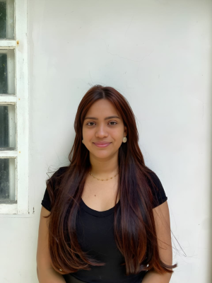Foto de Thalia Cristina 