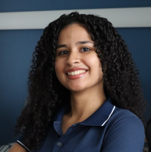 Foto de Isabelly Haddad Araújo