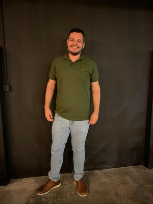 Foto de Julio Cezar  dos Santos Gomes