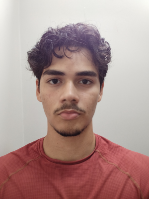 Foto de JOÃO PEDRO CORREA VASCONCELOS