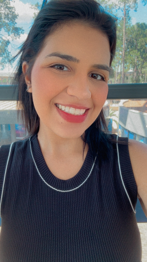 Foto de Juliana Guimarães 
