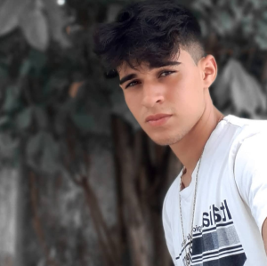 Foto de Reydson Santos