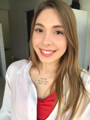 Foto de Sabrina Panzenhagen