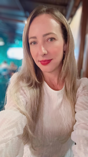 Foto de Giliane  Cervi