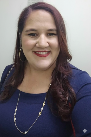 Foto de Julliana Karla  Menêses Benevides y
