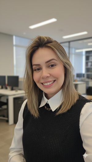 Foto de Kathleen Vieira