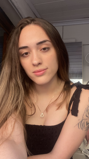 Foto de Gisela Vieira 