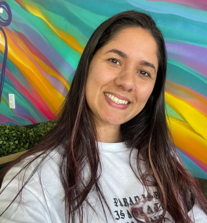 Foto de Larissa Barreto