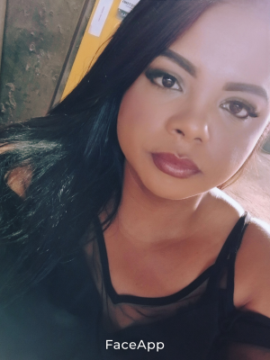 Foto de Vanessa Aparecida  Papa