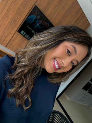 Foto de Gabriela Ishida